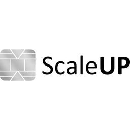 Scaleup Merchant Consulting Logo
