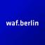waf.berlin GmbH Logo