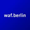 waf.berlin GmbH Logo
