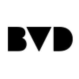 BVD Logo