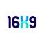 16X9 Logo