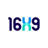16X9 Logo