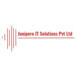 Junipero IT Solutions - Digital and Performance Marketing Agency Logo