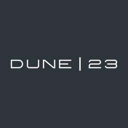 DUNE | 23 Logo