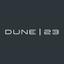 DUNE | 23 Logo