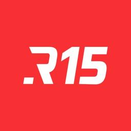 Room15 Digital Logo
