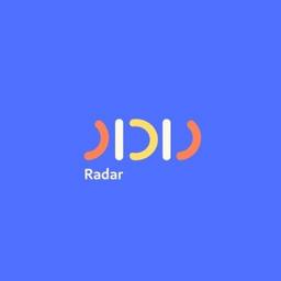 Radar Agency | وكالة رادار Logo