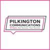 Pilkington Communications Ltd Logo