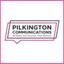 Pilkington Communications Ltd Logo