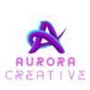 AURORA CREATIVE Logo