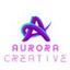 AURORA CREATIVE Logo