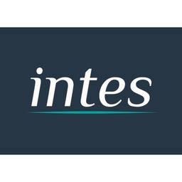 Intes UK Logo