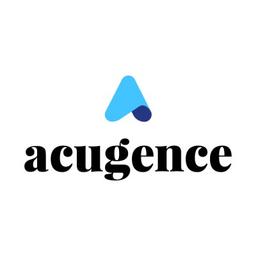 Acugence Logo