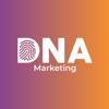 DNA Marketing Logo