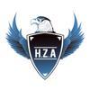 Hank Zarihs Associates Logo
