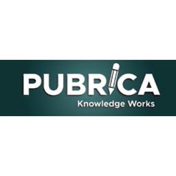 Pubrica Scientific Medical Writing Logo