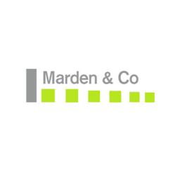 Marden & Co Accountants Logo