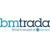 BM TRADA Certification Logo