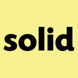 Solid Identities GmbH Logo