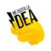 ME GUSTA LA IDEA Logo