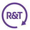 R&T Turnaround and Recovery Logo