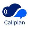 Callplan.io Logo