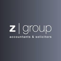 Z group Logo