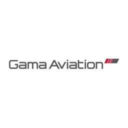 Gama Aviation Logo