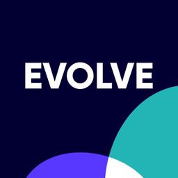 Evolve OOH Logo