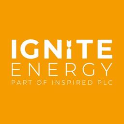 Ignite Energy Logo