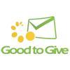 GoodtoGive Limited Logo