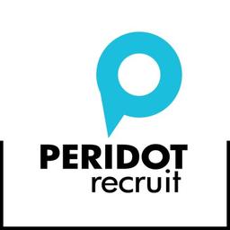 Peridot Recruit Limited Logo