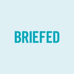 Briefed Logo