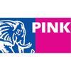 Pink Elephant EMEA Logo
