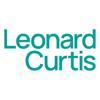 Leonard Curtis Logo