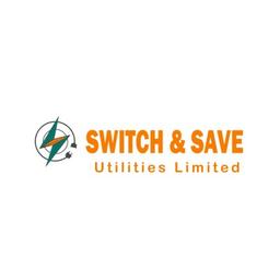 Switch and Save Utilities Ltd Logo