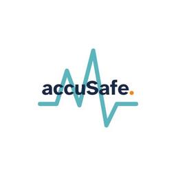 accuSafe Consulting Limited Logo