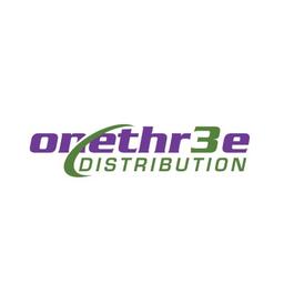 OneThree Distribution Logo