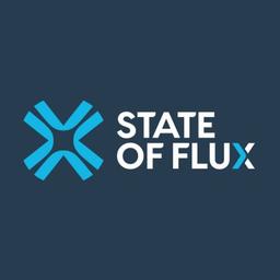 State of Flux Logo