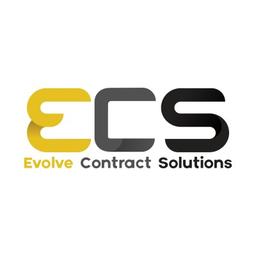 Evolve Contract Solutions Logo