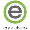 eSpeakers Logo