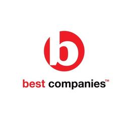 Best Companies Logo