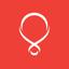 RedBalloon Logo