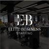 Elite Business Staffing Logo