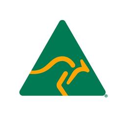 Australian Made Logo