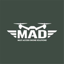 Multi Access Drone Solutions Logo
