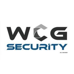 WCG Security Logo