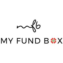 MYFUNDBOX - Global  Payments  Simplified! Logo