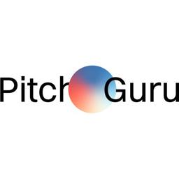 PitchGuru Logo