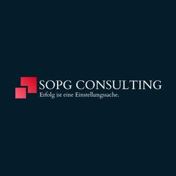 SOPG Consulting Logo
